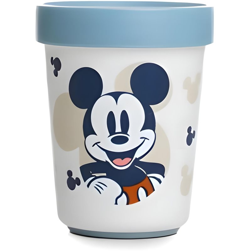 Thermobaby Anti-Slip Cup pahar Mickey 1 buc