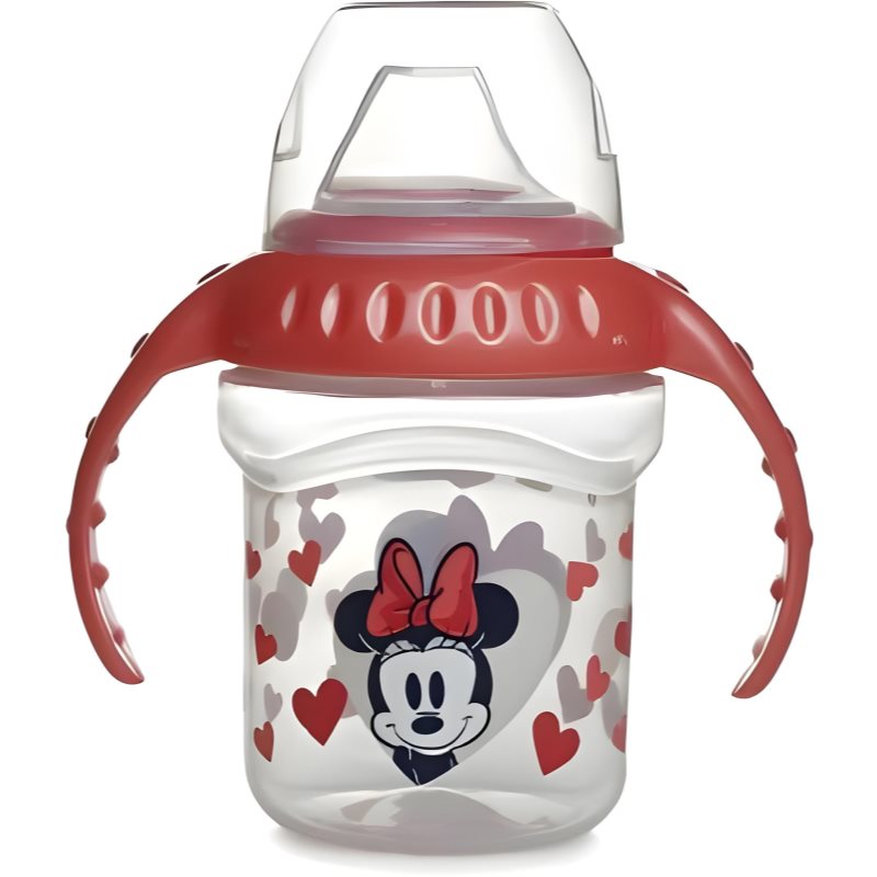Thermobaby Training Mug cană pentru antrenament cu mânere 250 ml