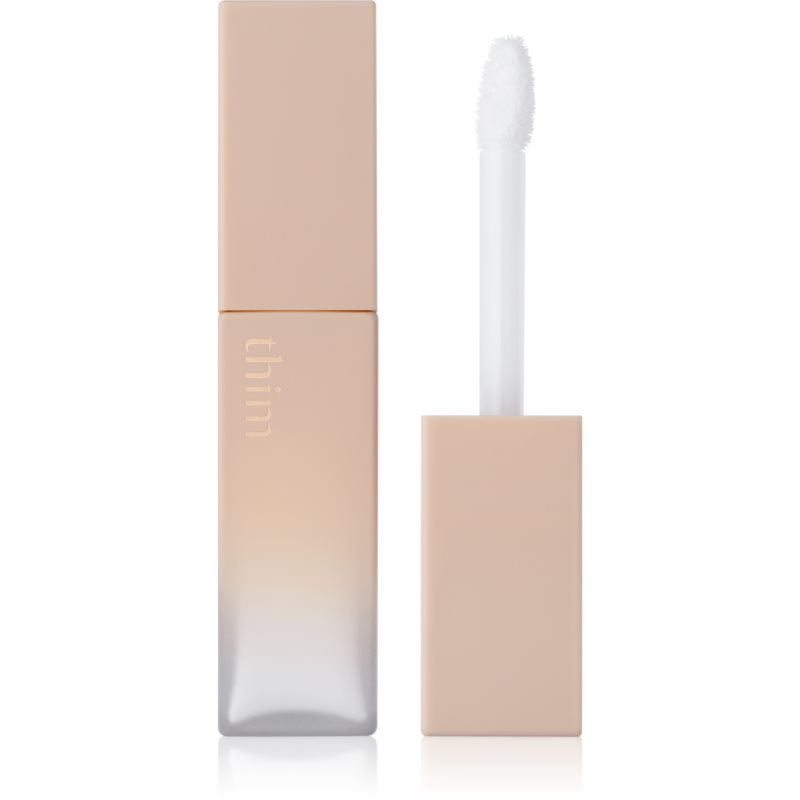 thim Essential Lip Milk Luciu de buze cu textura cremoasa nutritie si hidratare 7 g