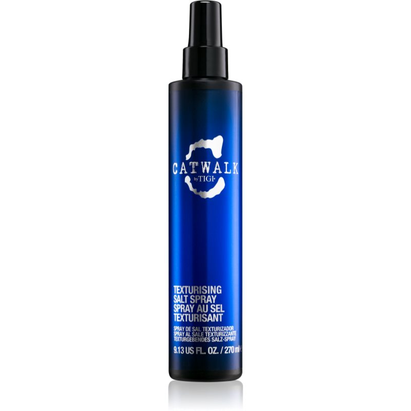 TIGI Catwalk Session Series spray cu efect de plajă 270 ml