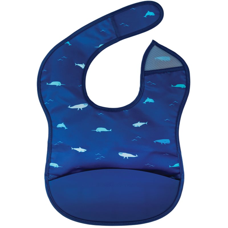 Tiny Twinkle Bib Ocean Life bavețică 1 buc