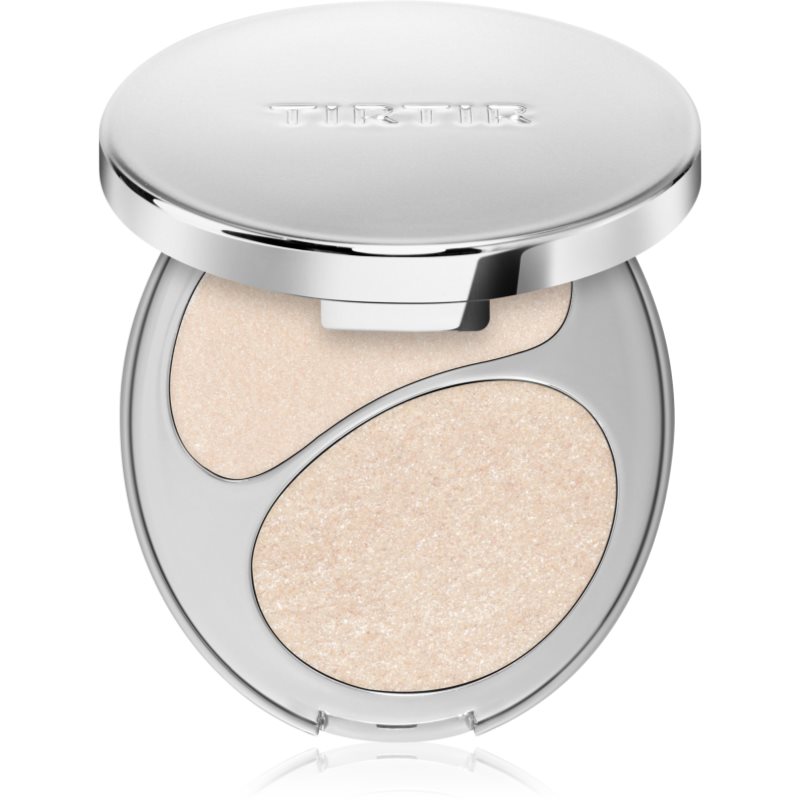 TIRTIR Prism Highlighter Duo Pudra compacta ce ofera luminozitate culoare Sparkling Wine Halo 7 g