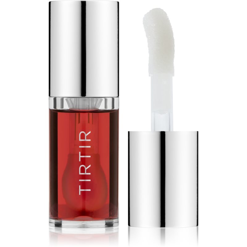 TIRTIR My Glow Lip Oil ulei pentru buze cu efect de hidratare culoare Rosy 5,7 ml