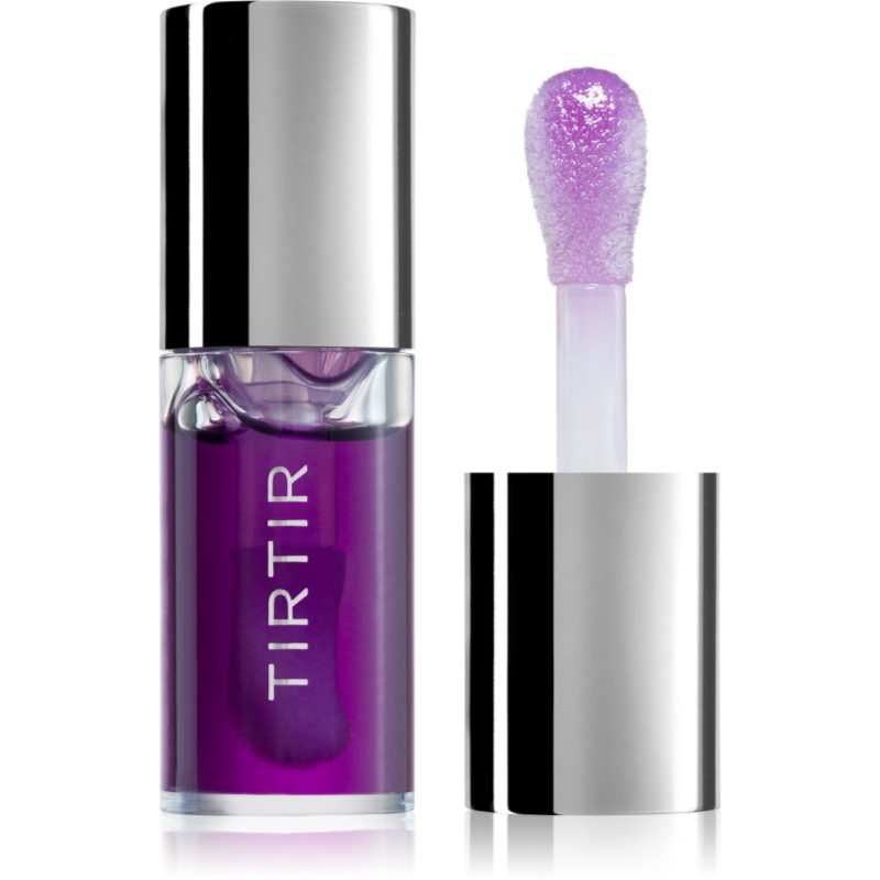 TIRTIR My Glow Lip Oil ulei pentru buze cu efect de hidratare culoare Lavender 5.7 ml