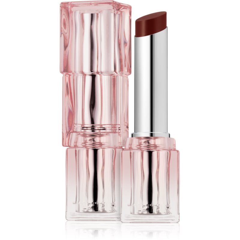 TIRTIR Waterism Glow Melting Balm balsam de buze tonifiant ofera hidratare si stralucire culoare 07 Classic Plum 55 g