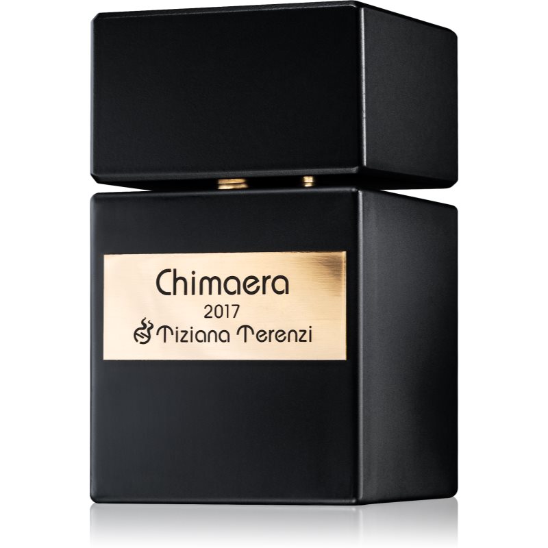 Tiziana Terenzi Chimaera Extrait De Parfum Extract De Parfum Unisex 100 Ml