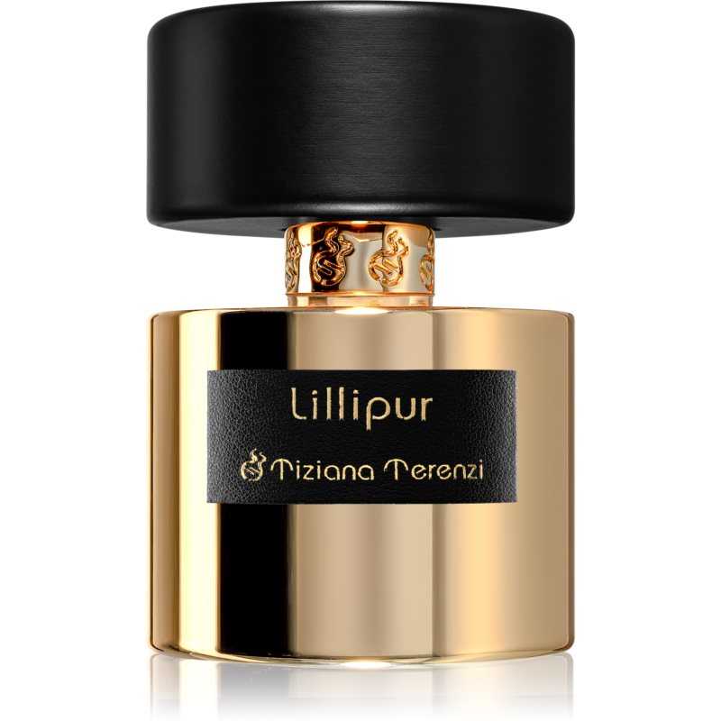 Tiziana Terenzi Gold Lillipur extract de parfum unisex 100 ml