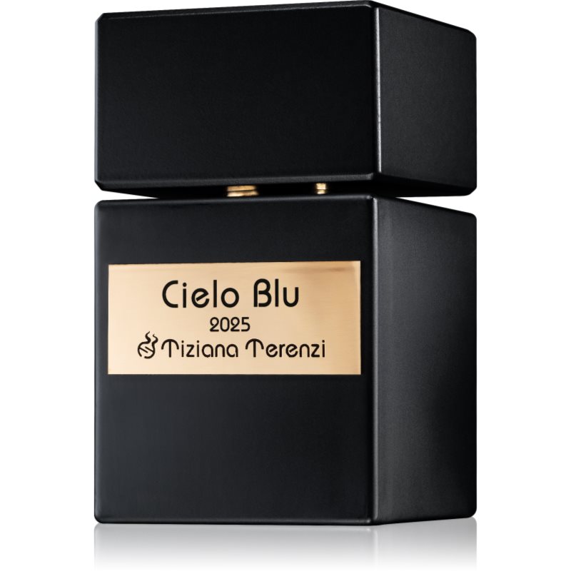 Tiziana Terenzi Cielo Blu Anniversary extract de parfum unisex 100 ml