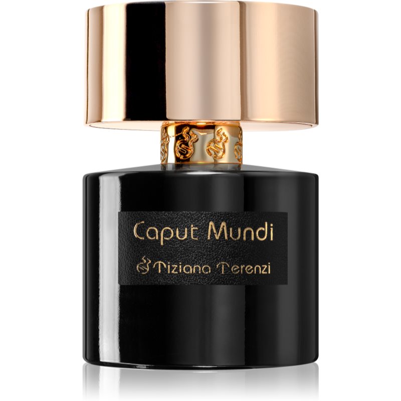 Tiziana Terenzi Caput Mundi extract de parfum unisex 100 ml