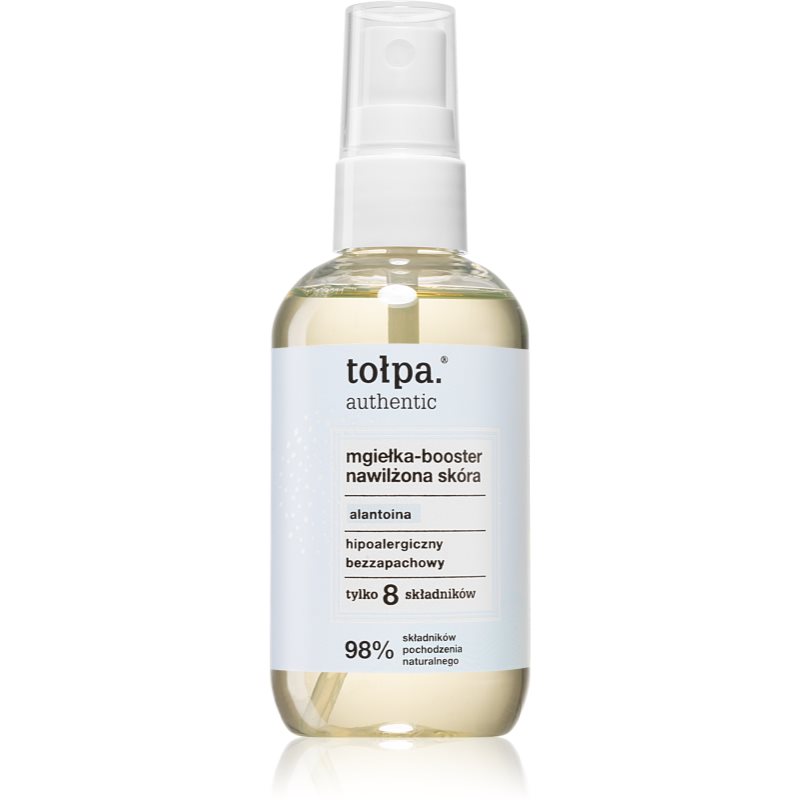 Tołpa Authentic bruma de corp hidratanta faciale 75 ml