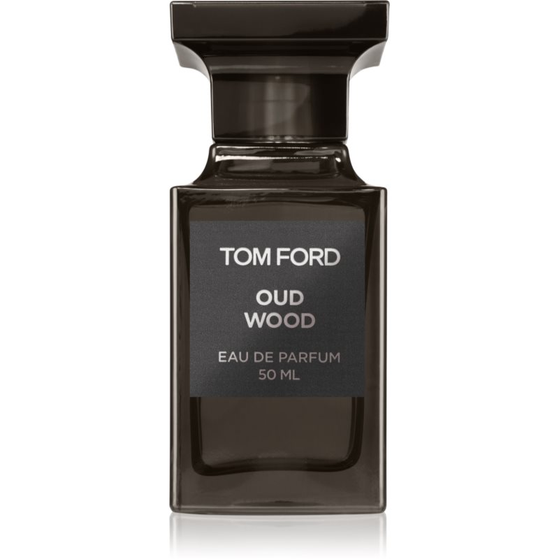 TOM FORD Private Blend Oud Wood Eau de Parfum unisex 50 ml TOM FORD Private Blend Oud Wood Eau de Parfum unisex 50 ml