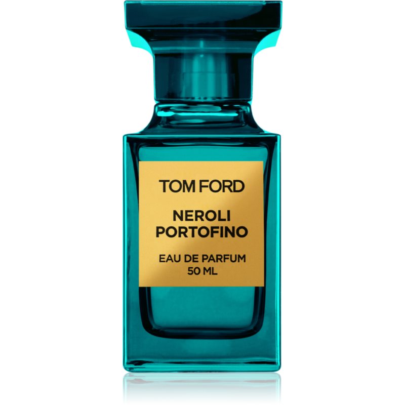 TOM FORD Private Blend Neroli Portofino Eau de Parfum unisex 50 ml TOM FORD Private Blend Neroli Portofino Eau de Parfum unisex 50 ml