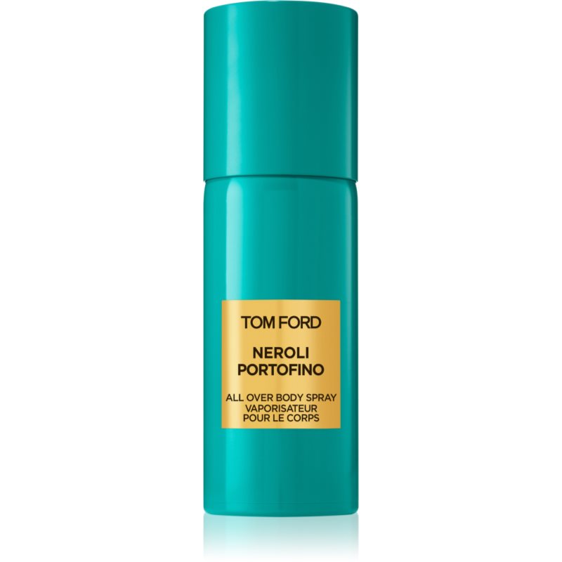 TOM FORD Private Blend Neroli Portofino spray pentru corp unisex 150 ml TOM FORD Private Blend Neroli Portofino spray pentru corp unisex 150 ml
