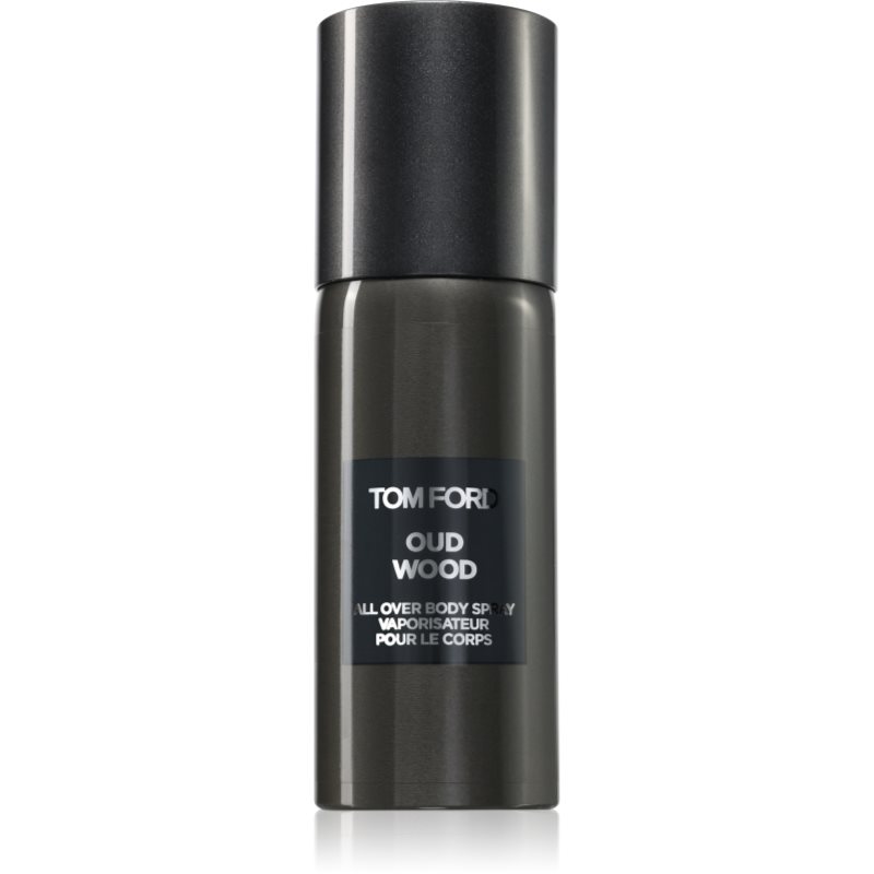 TOM FORD Private Blend Oud Wood deodorant spray unisex 150 ml TOM FORD Private Blend Oud Wood deodorant spray unisex 150 ml