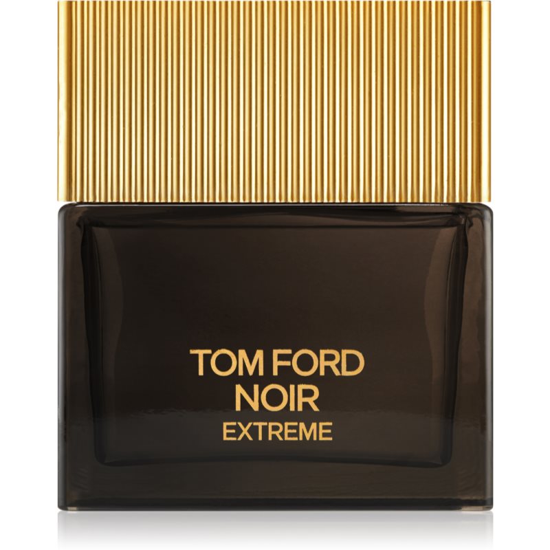 Tom Ford Noir Extreme Eau De Parfum Pentru Barbati 50 Ml