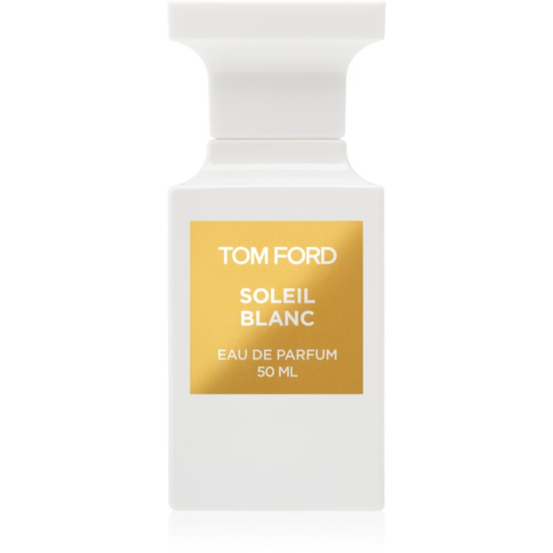 TOM FORD Private Blend Soleil Blanc Eau de Parfum unisex 50 ml TOM FORD Private Blend Soleil Blanc Eau de Parfum unisex 50 ml