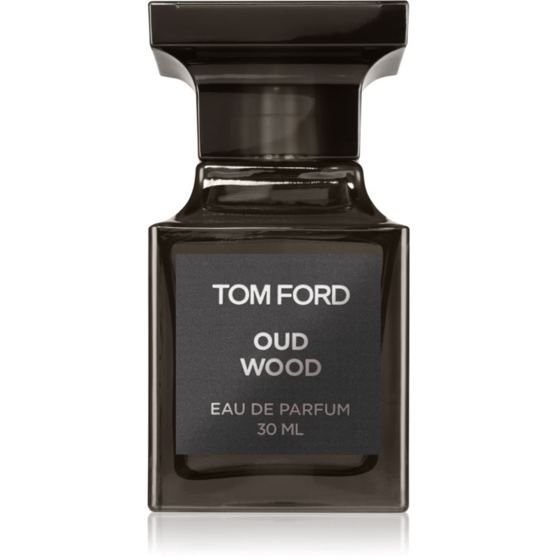 TOM FORD Private Blend Oud Wood Eau de Parfum unisex 30 ml TOM FORD Private Blend Oud Wood Eau de Parfum unisex 30 ml