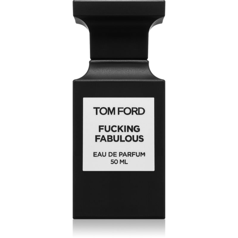 TOM FORD Private Blend Fucking Fabulous Eau de Parfum unisex 50 ml