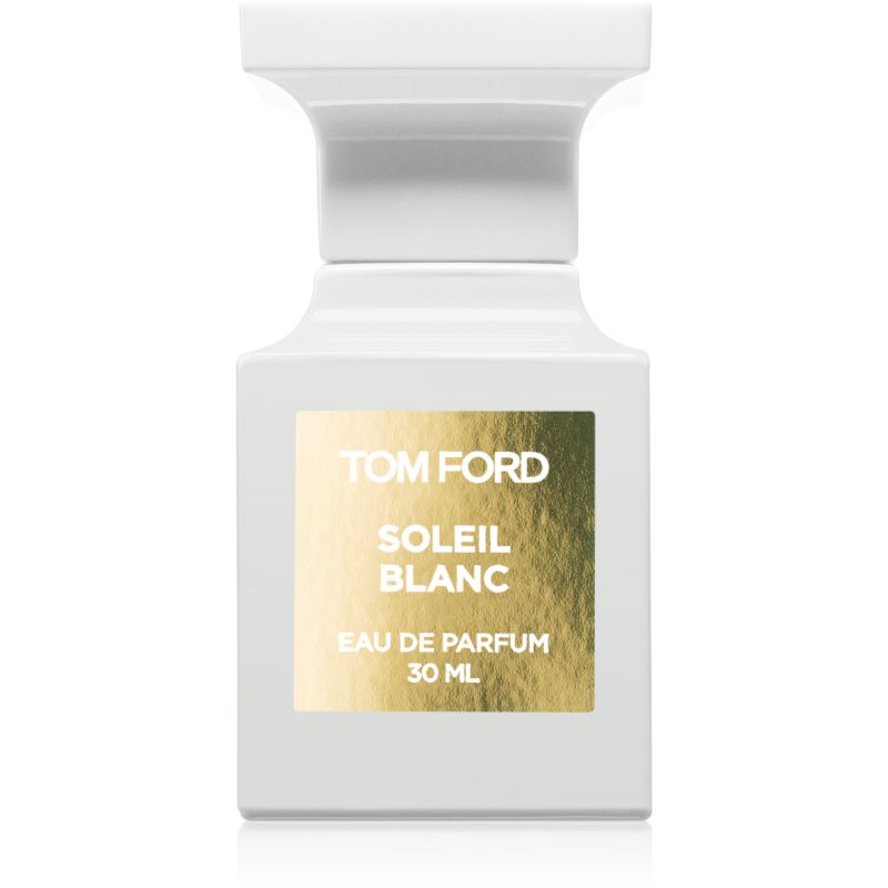 TOM FORD Private Blend Soleil Blanc Eau de Parfum unisex 30 ml TOM FORD Private Blend Soleil Blanc Eau de Parfum unisex 30 ml