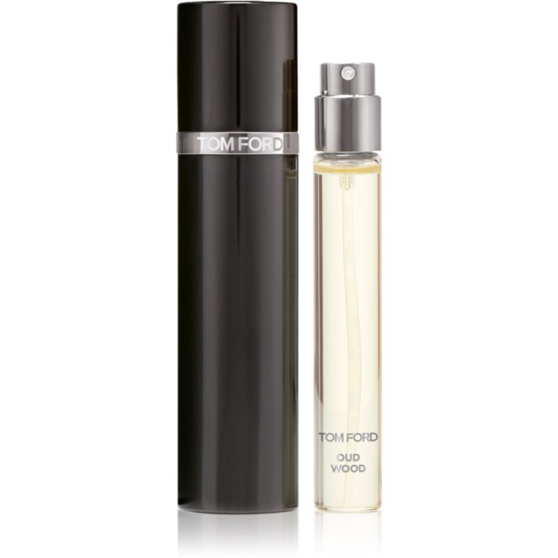 TOM FORD Private Blend Oud Wood Eau de Parfum unisex 10 ml TOM FORD Private Blend Oud Wood Eau de Parfum unisex 10 ml