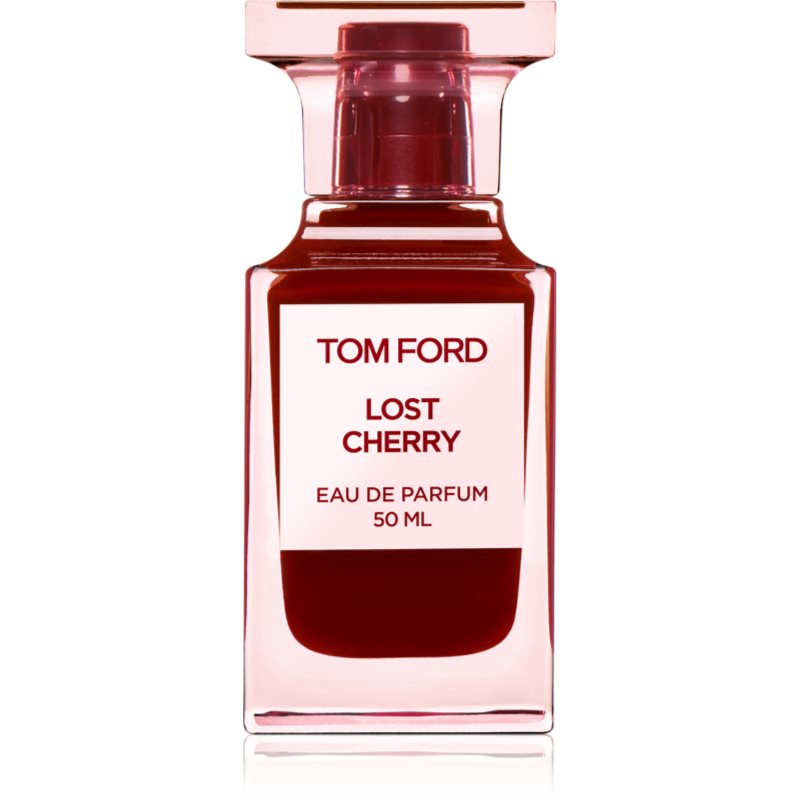 TOM FORD Private Blend Lost Cherry Eau de Parfum unisex 50 ml TOM FORD Private Blend Lost Cherry Eau de Parfum unisex 50 ml