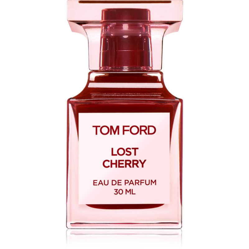 TOM FORD Private Blend Lost Cherry Eau de Parfum unisex 30 ml TOM FORD Private Blend Lost Cherry Eau de Parfum unisex 30 ml