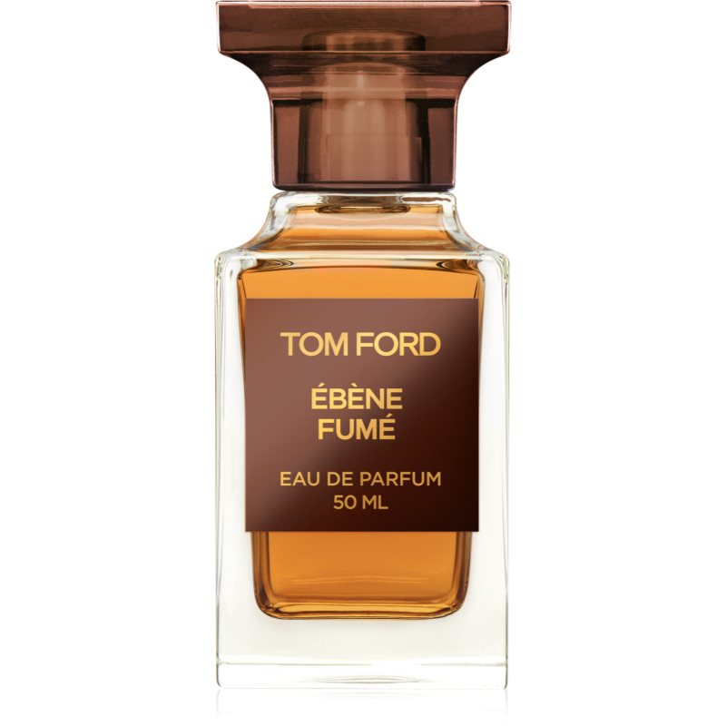 TOM FORD Private Blend Ébène Fumé Eau de Parfum unisex 50 ml TOM FORD Private Blend Ébène Fumé Eau de Parfum unisex 50 ml