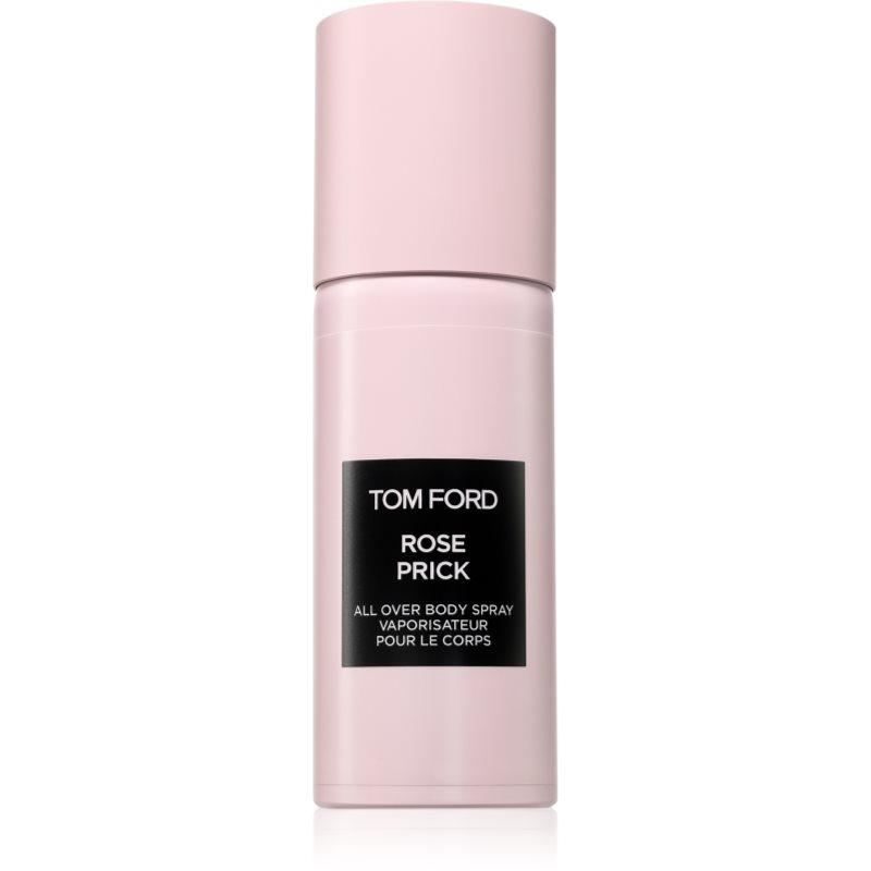 TOM FORD Private Blend Rose Prick spray pentru corp unisex 150 ml