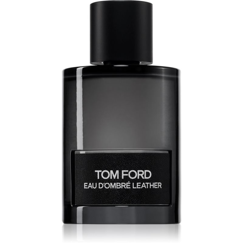 TOM FORD Ombré Leather Eau d\'Ombré Leather Eau de Toilette pentru bărbați 100 ml