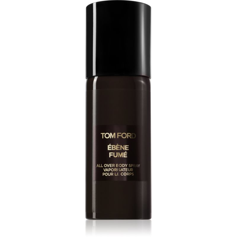 TOM FORD Private Blend Ébène Fumé spray pentru corp unisex 150 ml TOM FORD Private Blend Ébène Fumé spray pentru corp unisex 150 ml