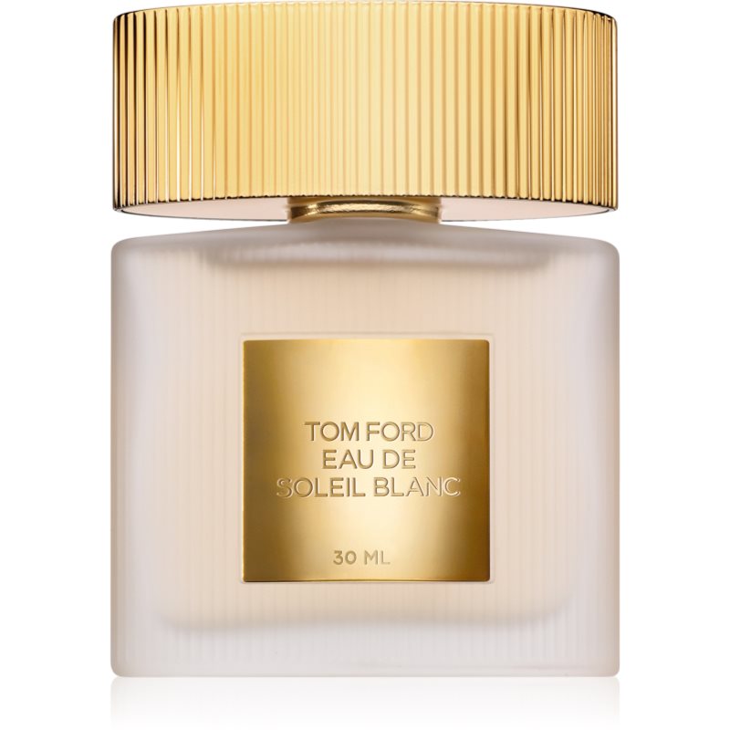 TOM FORD Eau de Soleil Blanc Eau de Toilette unisex 30 ml