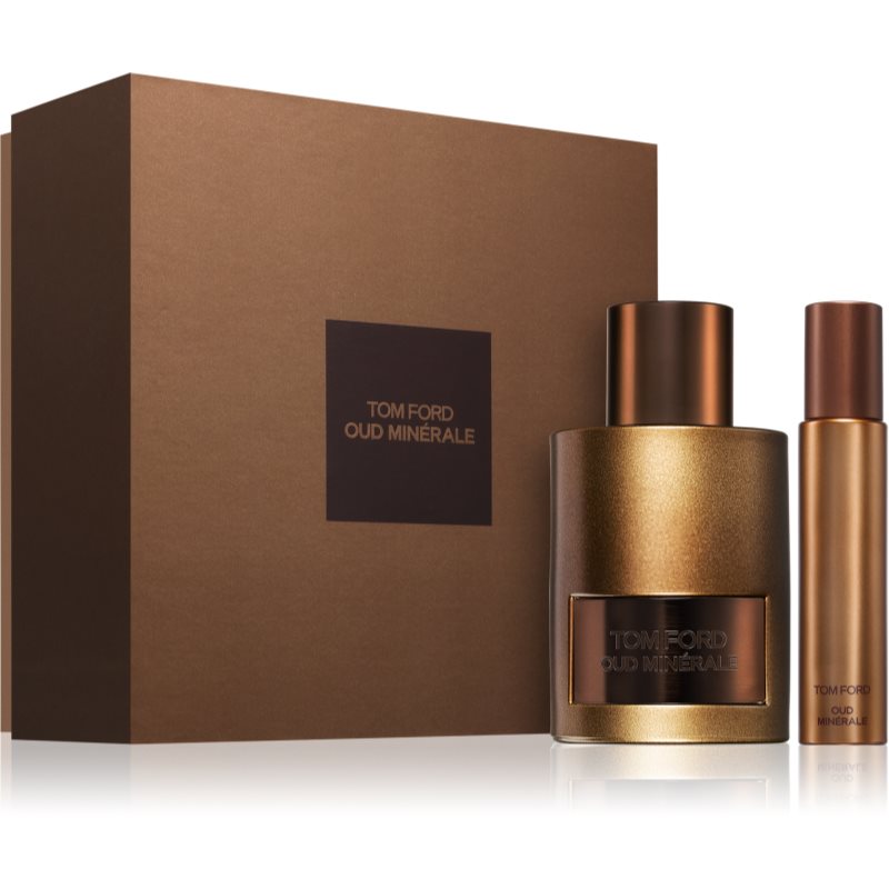 TOM FORD Oud Minérale Set set cadou unisex