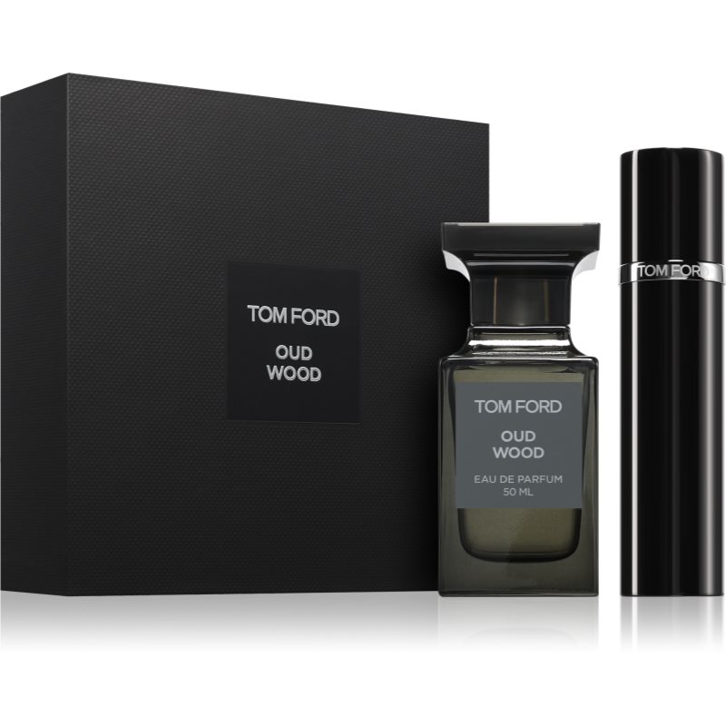 TOM FORD Private Blend Oud Wood Set set cadou unisex