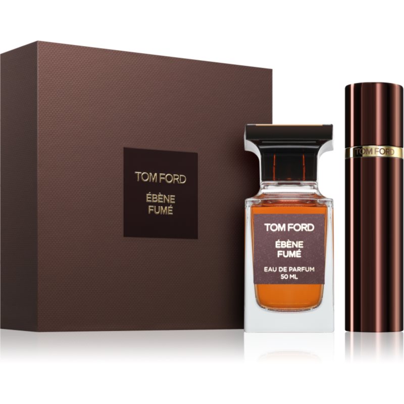 TOM FORD Private Blend Ébène Fumé Set set cadou unisex