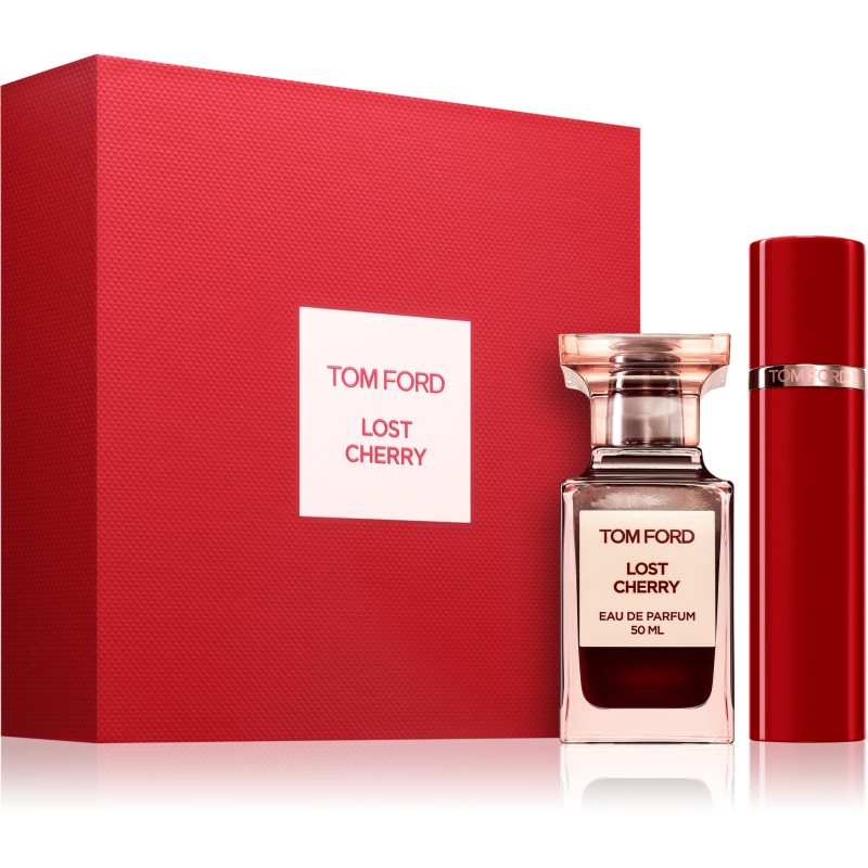 TOM FORD Private Blend Lost Cherry Set set cadou unisex 1 buc