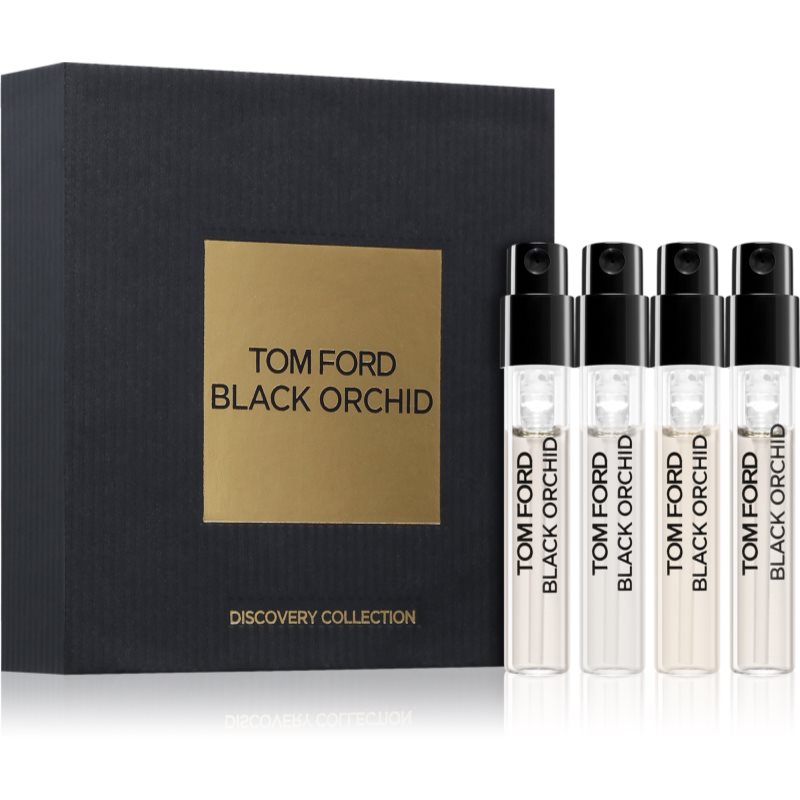 TOM FORD Black Orchid Set set cadou unisex
