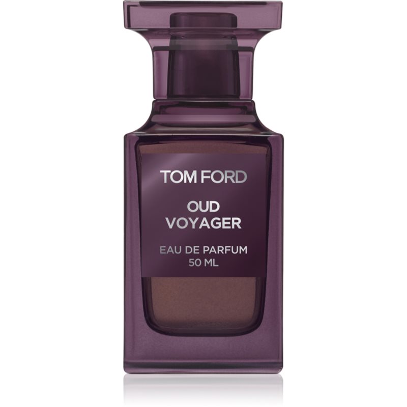 TOM FORD Private Blend Oud Voyager Eau de Parfum unisex 50 ml