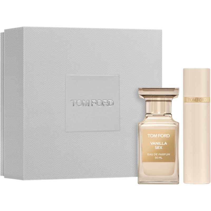 TOM FORD Private Blend Vanilla Sex set cadou unisex