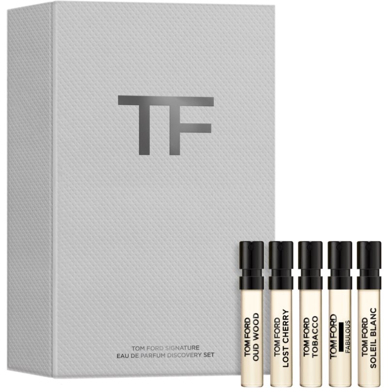 TOM FORD Private Blend Discovery Set set cadou unisex