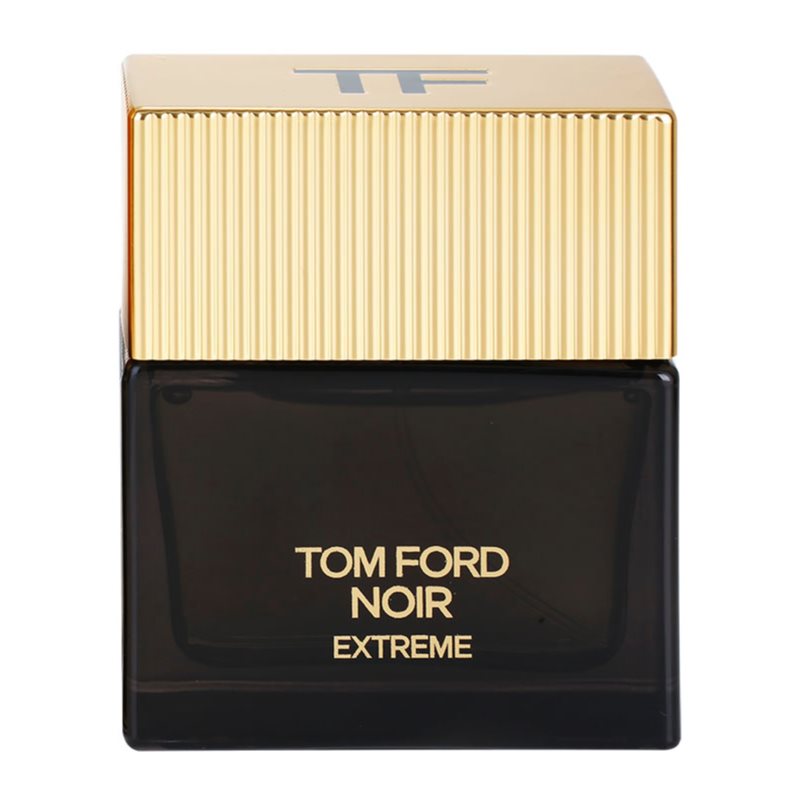 TOM FORD Noir Extreme parfémovaná voda pro muže 50 ml