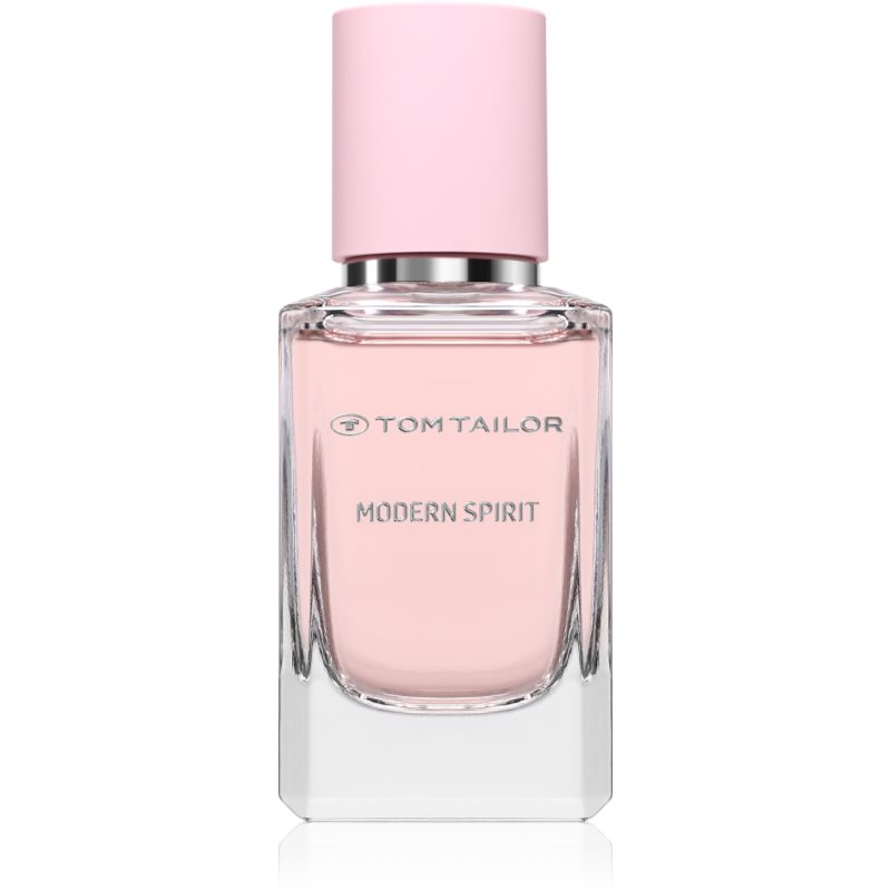 Tom Tailor Modern Spirit Eau de Parfum pentru femei 30 ml