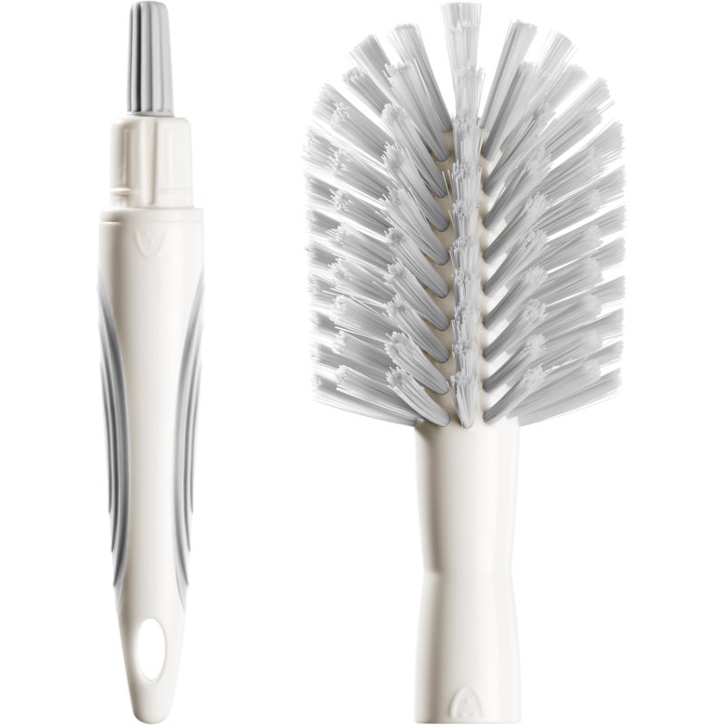 Tommee Tippee Closer To Nature Cleaning Brush perie de curățare Blue 1 buc
