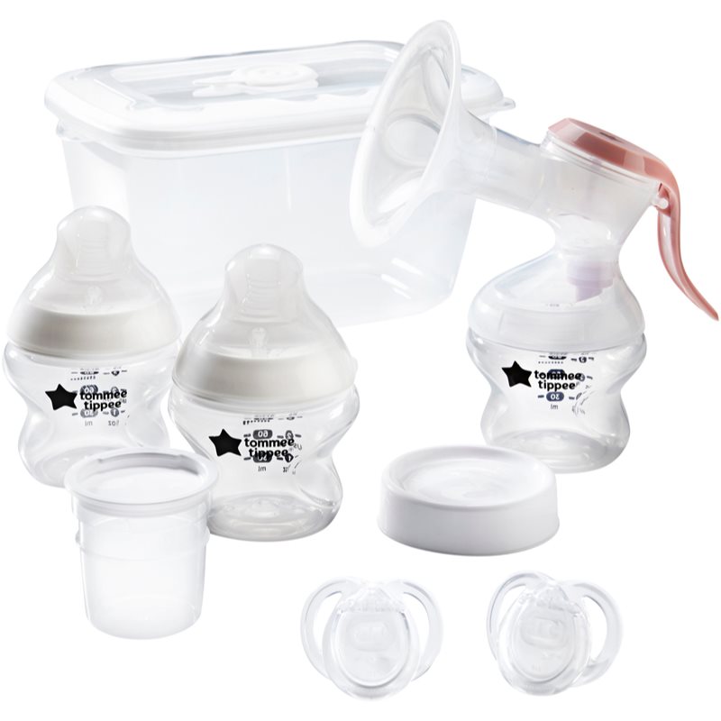 Tommee Tippee Made For Me Set Cadou Pentru Mamici