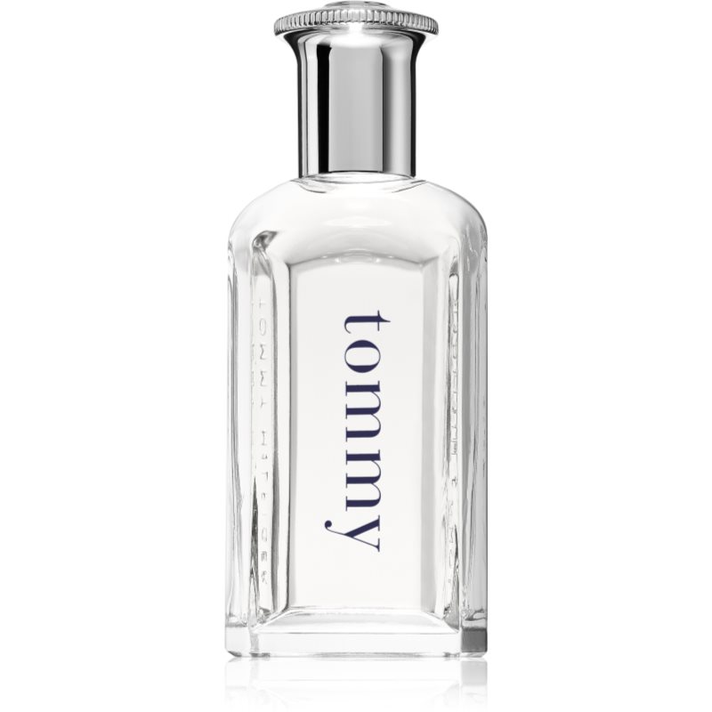 Tommy Hilfiger Tommy Eau de Toilette pentru bărbați 50 ml