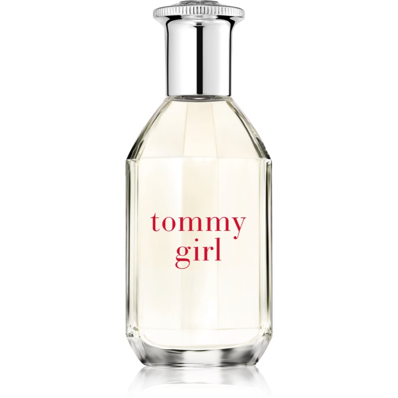 Tommy Hilfiger Tommy Girl Eau de Toilette pentru femei 50 ml