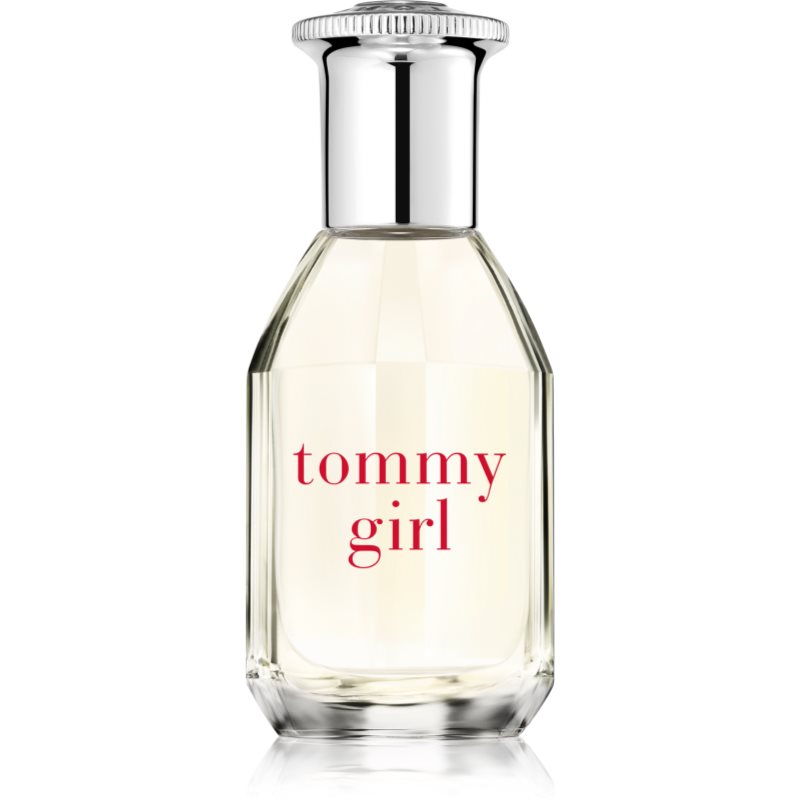 Tommy Hilfiger Tommy Girl Eau de Toilette pentru femei 30 ml