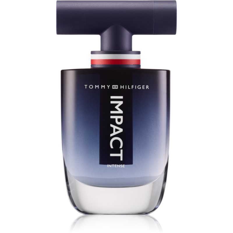 Tommy Hilfiger Impact Intense Eau de Parfum pentru bărbați 100 ml