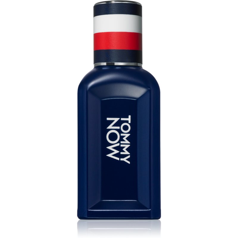 Tommy Hilfiger Tommy Now Eau de Toilette pentru bărbați 30 ml