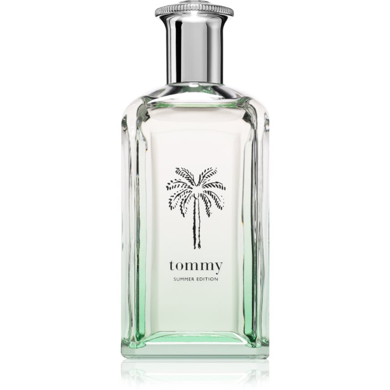 Tommy Hilfiger Tommy Endless Summer Eau de Toilette pentru bărbați 100 ml