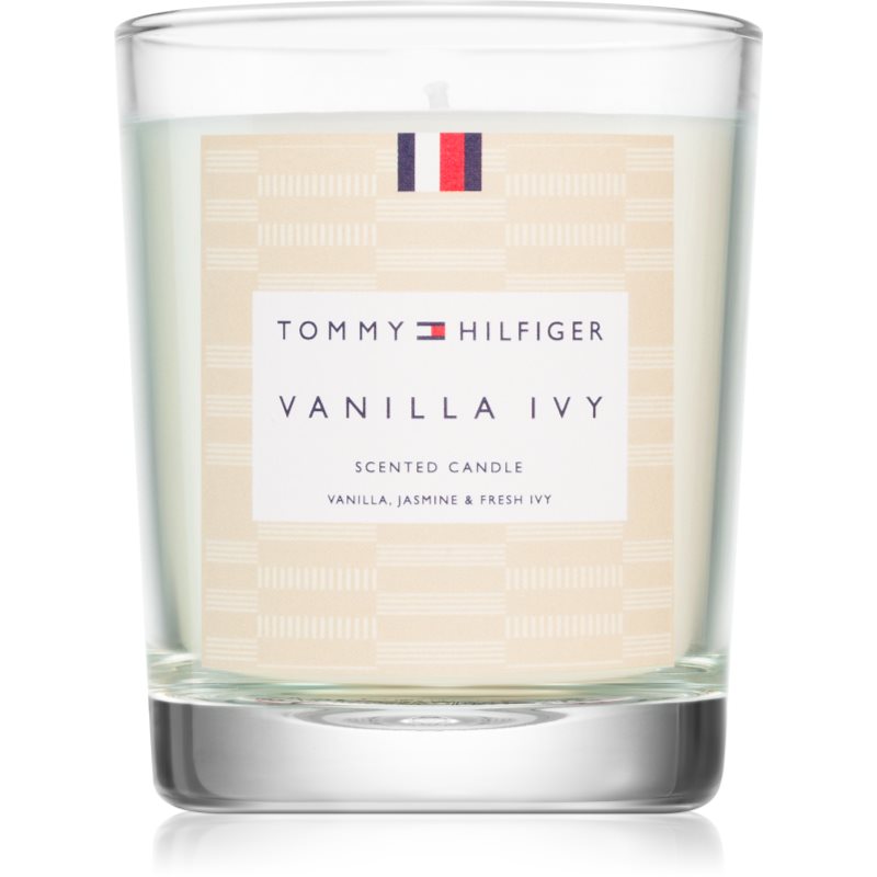 Tommy Hilfiger Home Collection Vanilla Ivy lumanare 180 g